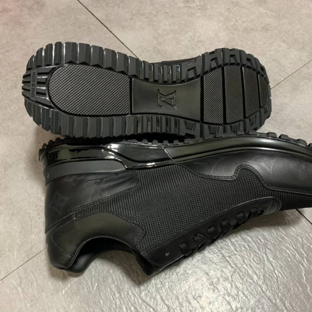 LV Run Away Sneaker LV Run Away Sneaker