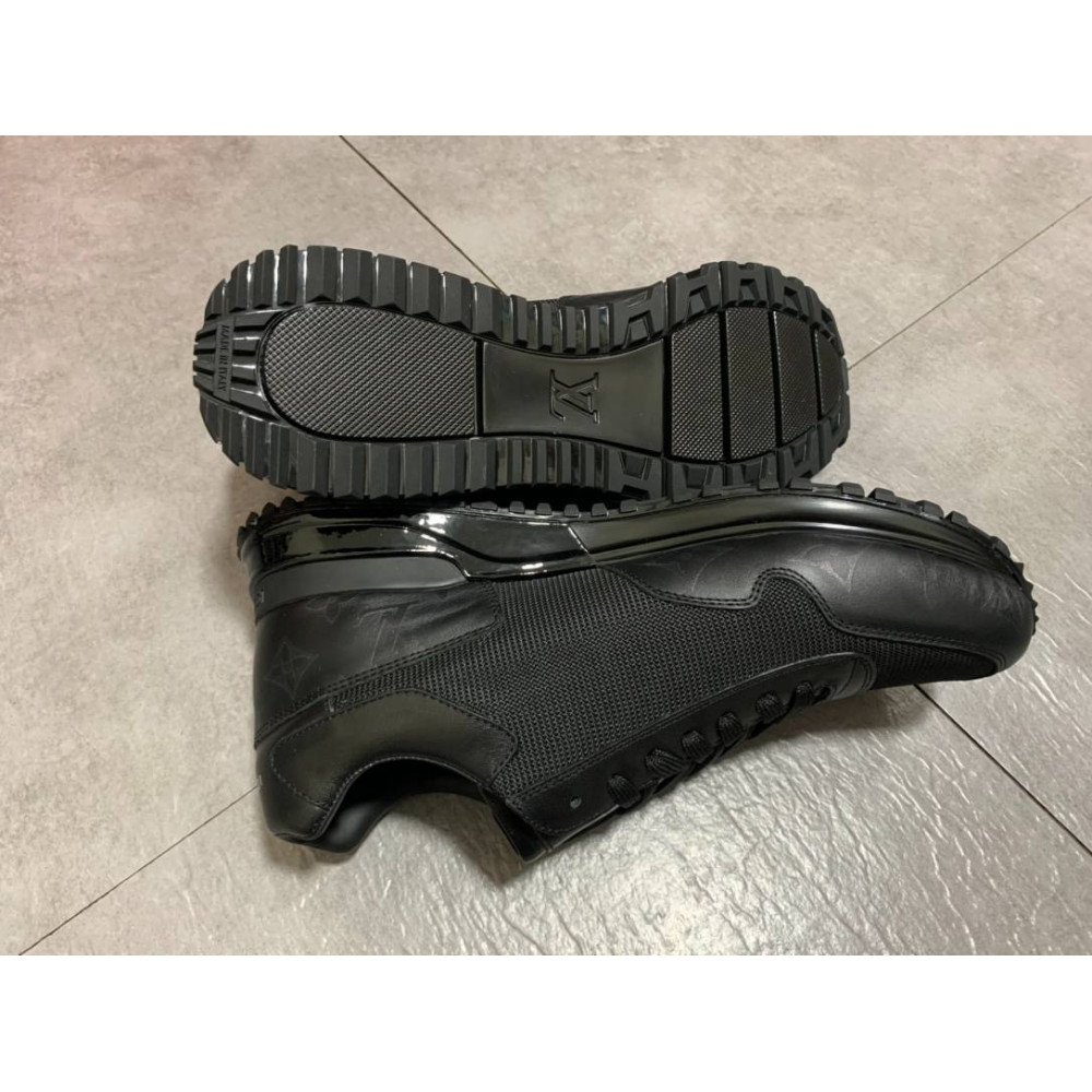 LV Run Away Sneaker LV Run Away Sneaker
