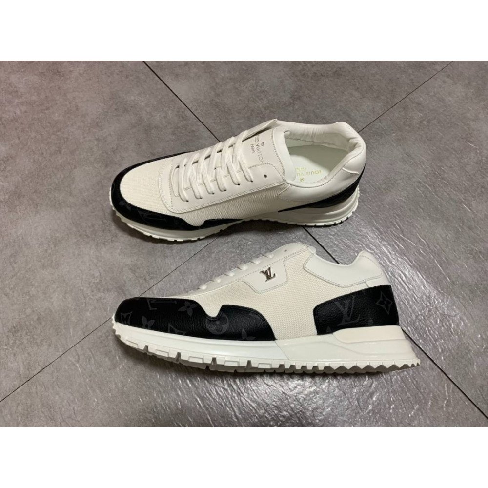 LV Run Away Sneaker LV Run Away Sneaker
