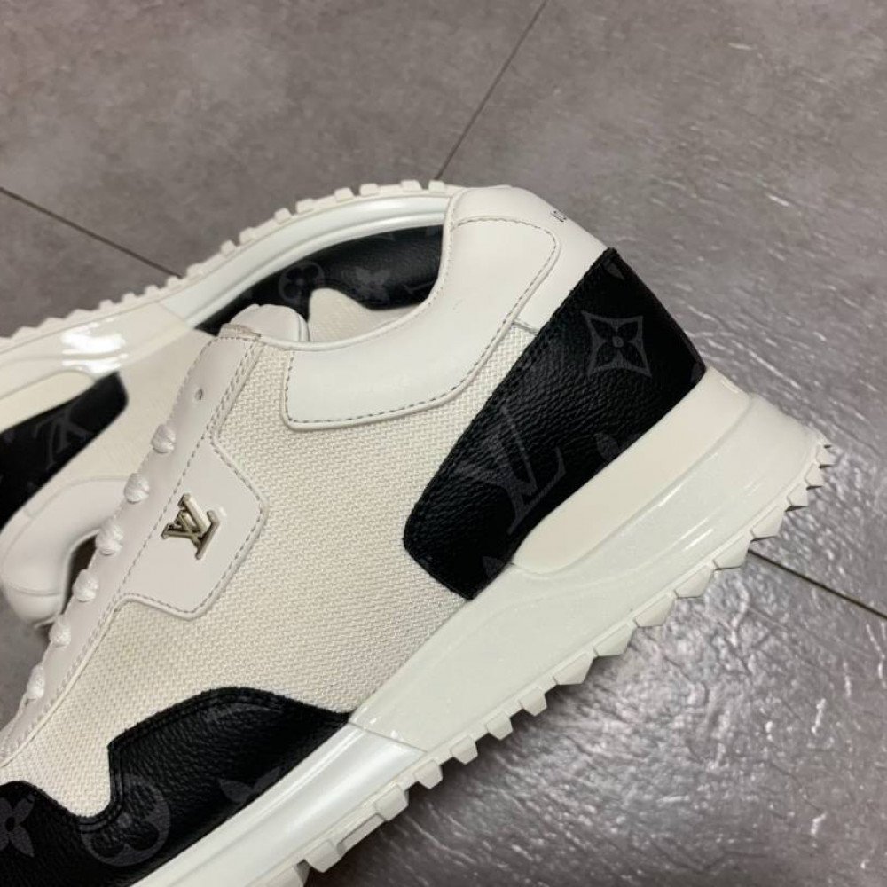 LV Run Away Sneaker LV Run Away Sneaker
