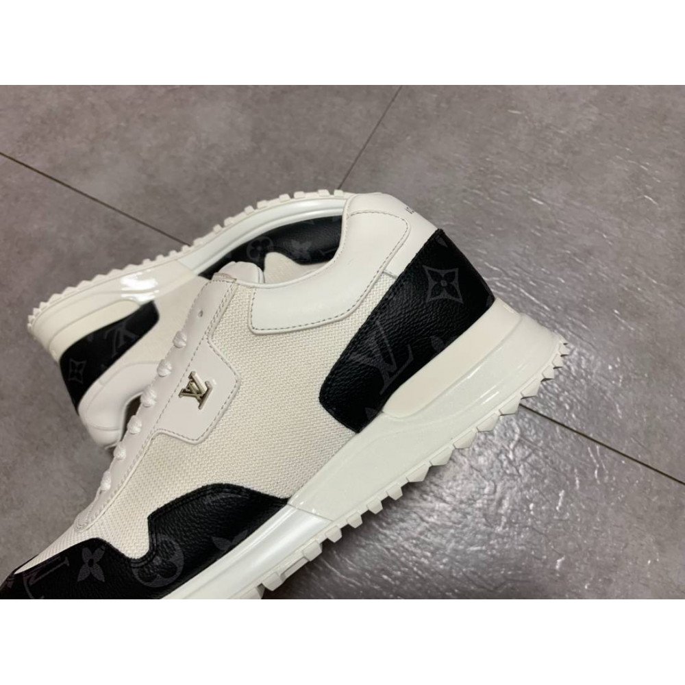 LV Run Away Sneaker LV Run Away Sneaker