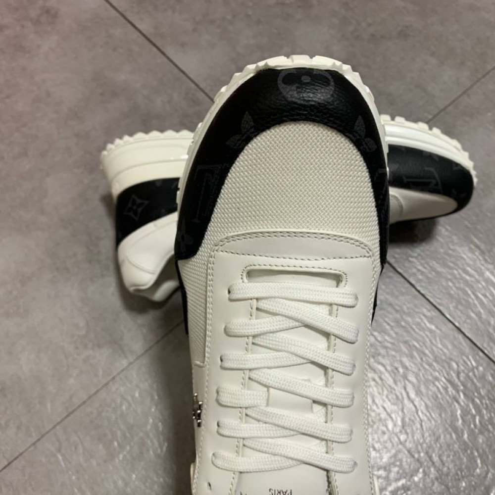 LV Run Away Sneaker LV Run Away Sneaker