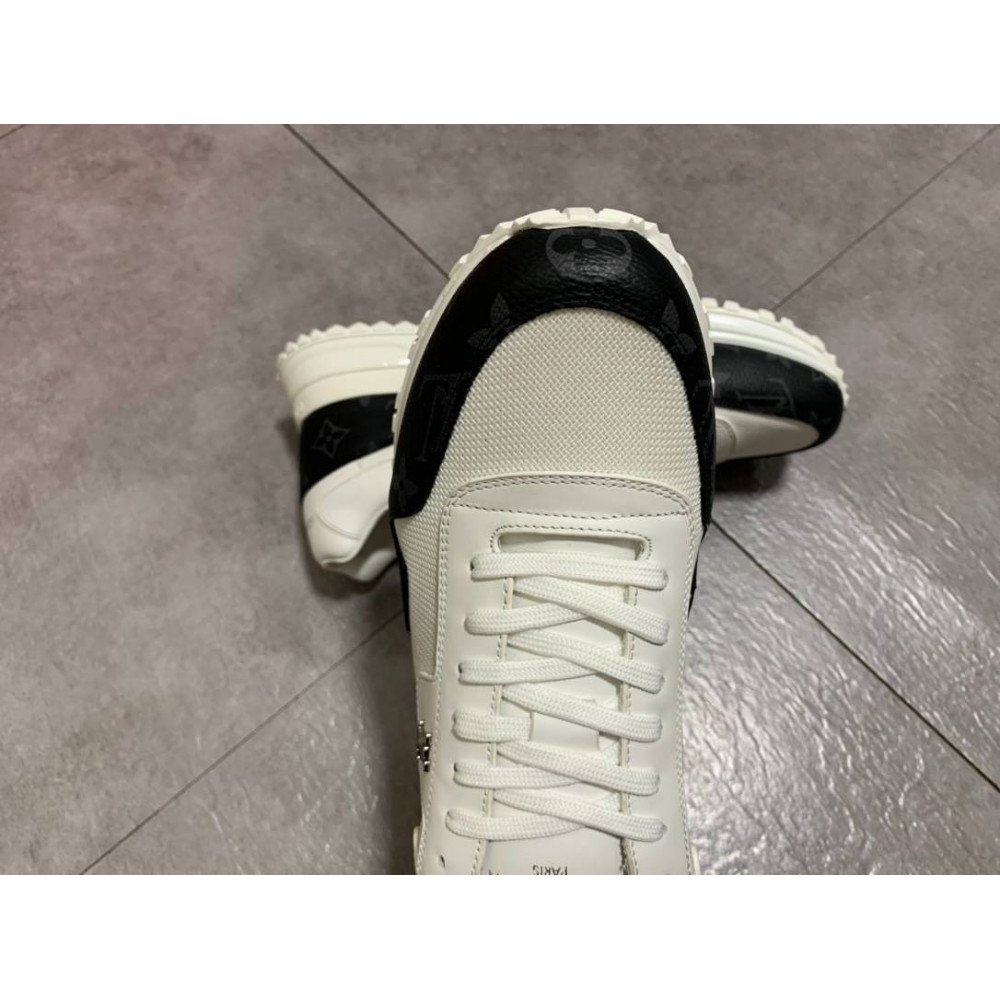 LV Run Away Sneaker LV Run Away Sneaker