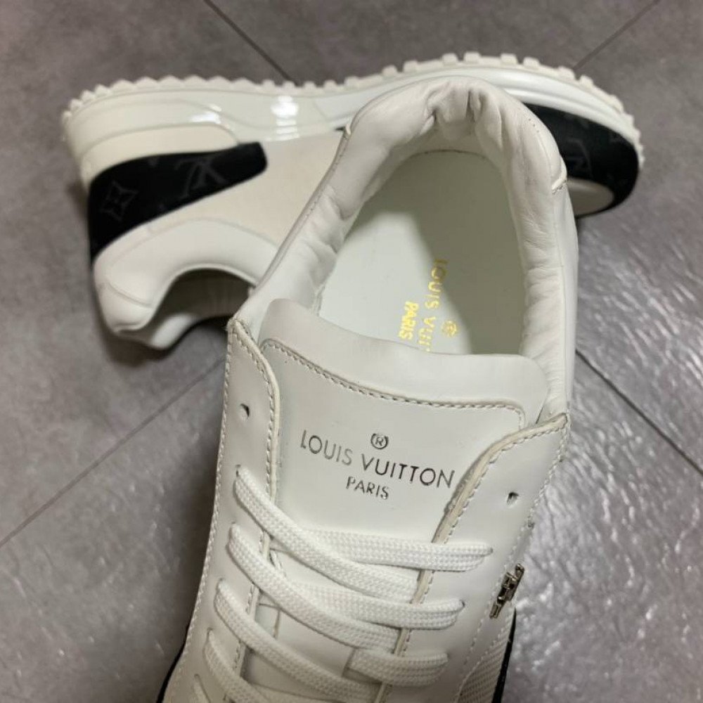 LV Run Away Sneaker LV Run Away Sneaker