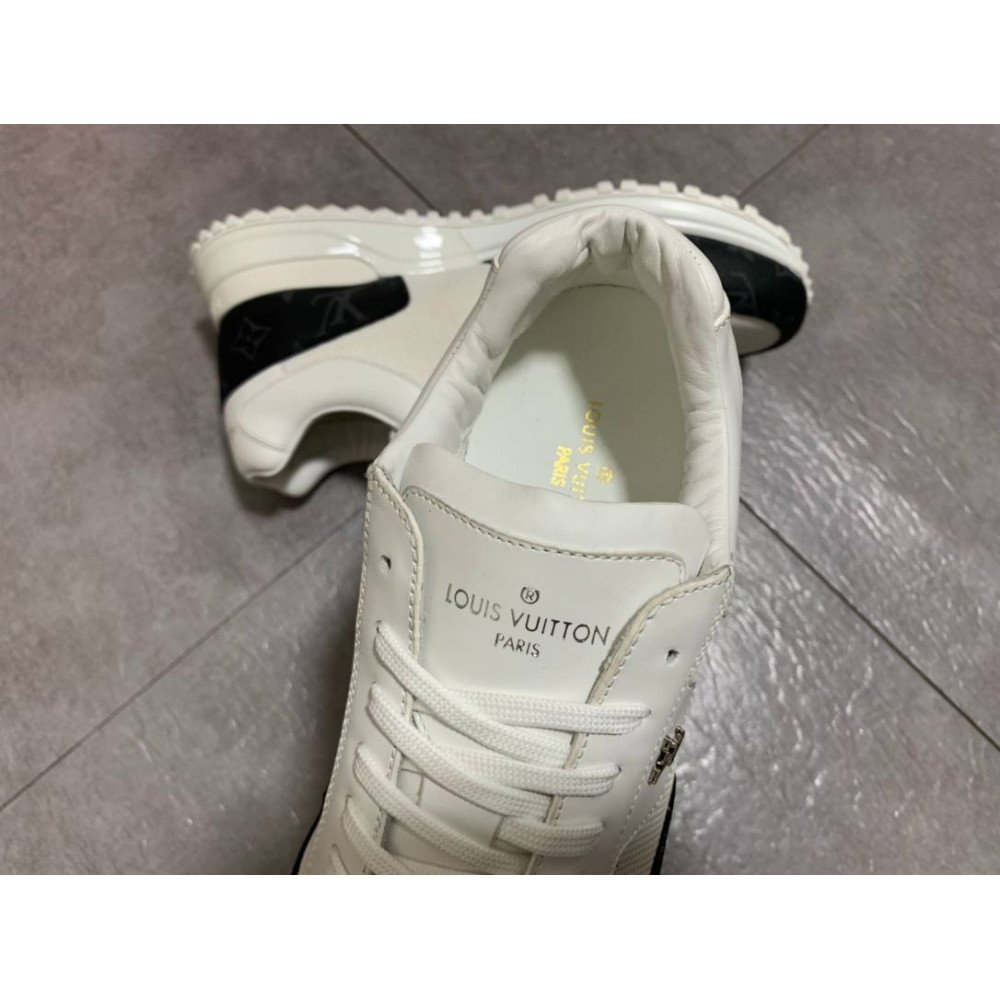 LV Run Away Sneaker LV Run Away Sneaker