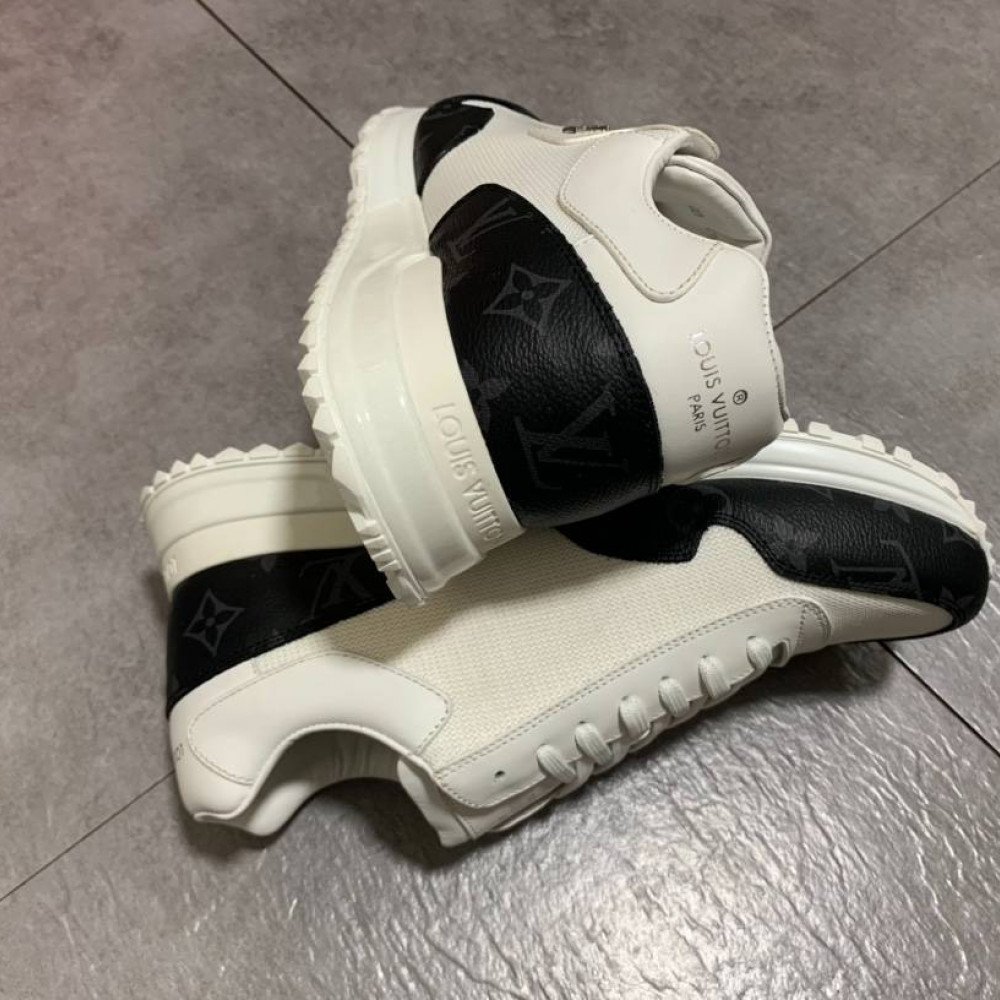 LV Run Away Sneaker LV Run Away Sneaker