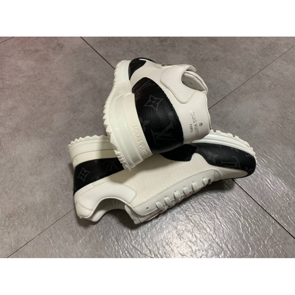 LV Run Away Sneaker LV Run Away Sneaker