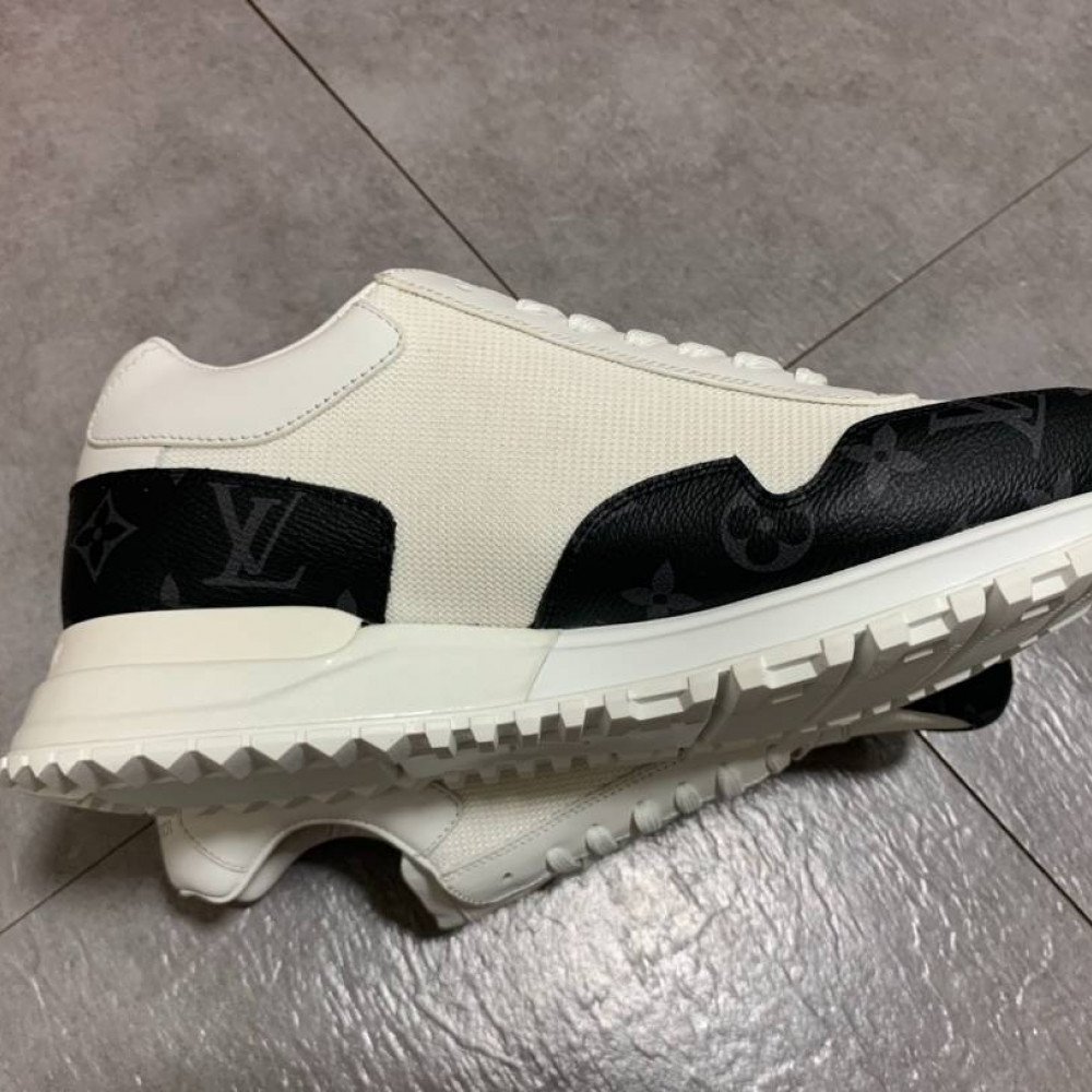 LV Run Away Sneaker LV Run Away Sneaker