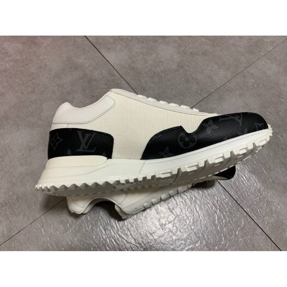 LV Run Away Sneaker LV Run Away Sneaker