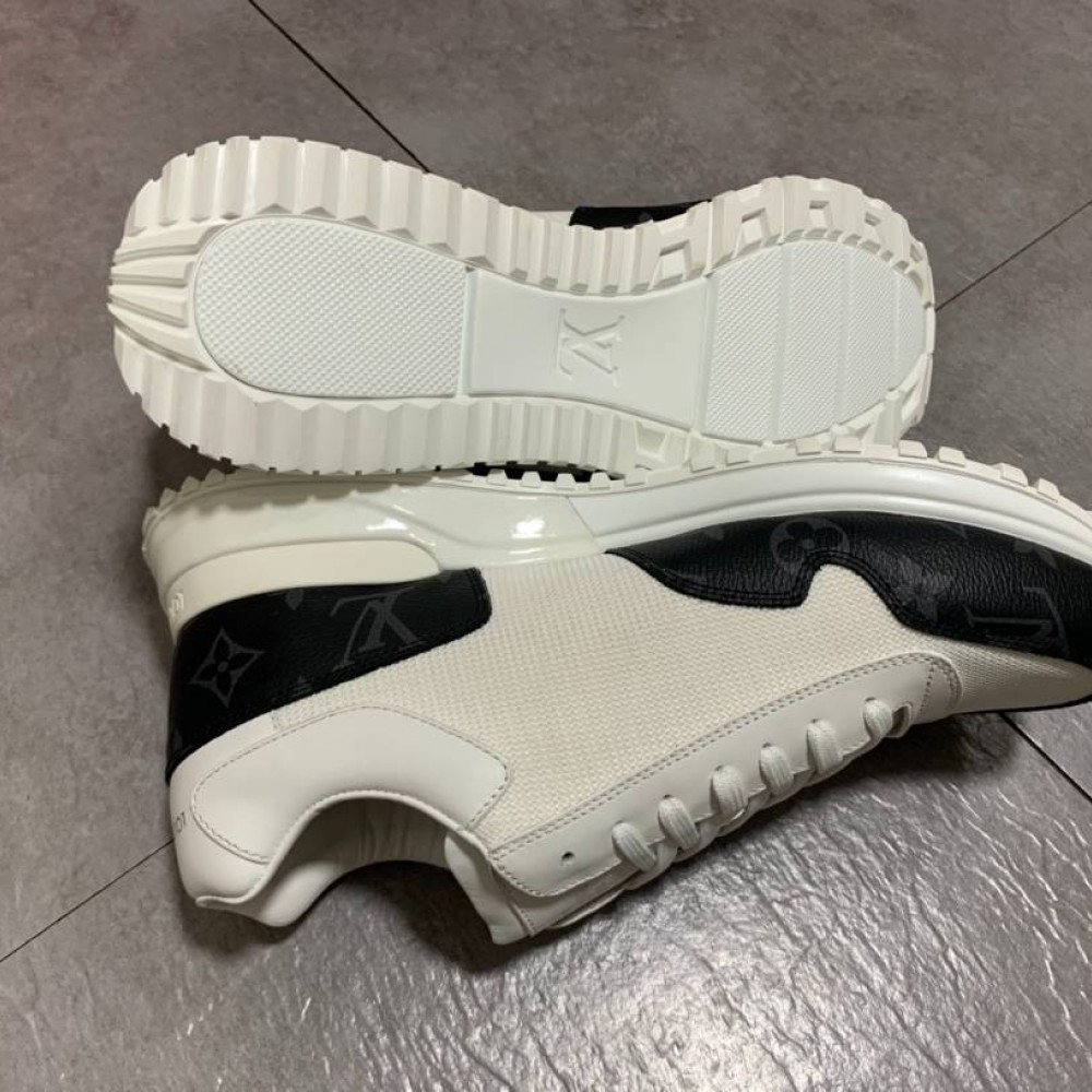 LV Run Away Sneaker LV Run Away Sneaker