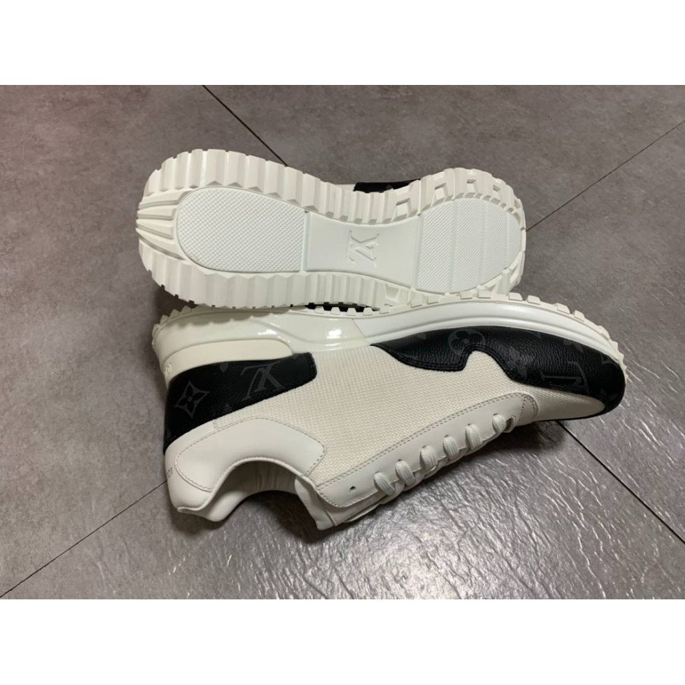 LV Run Away Sneaker LV Run Away Sneaker