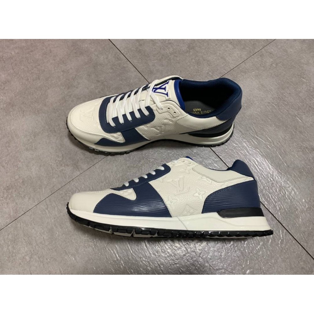 LV Run Away  Sneaker