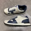 LV Run Away  Sneaker