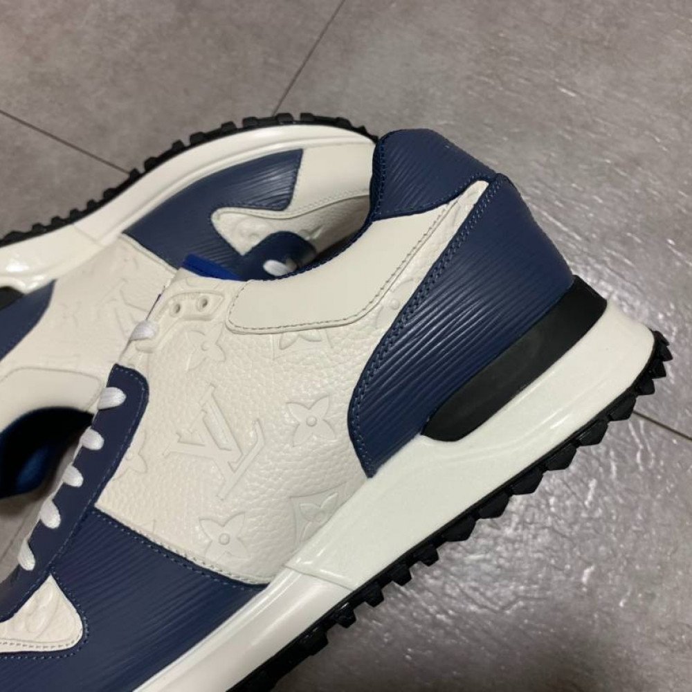 LV Run Away  Sneaker