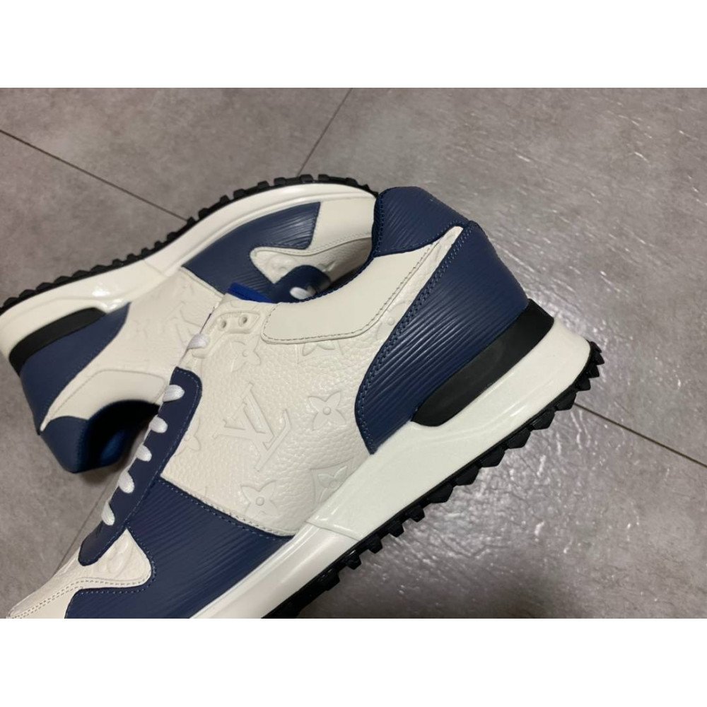 LV Run Away  Sneaker