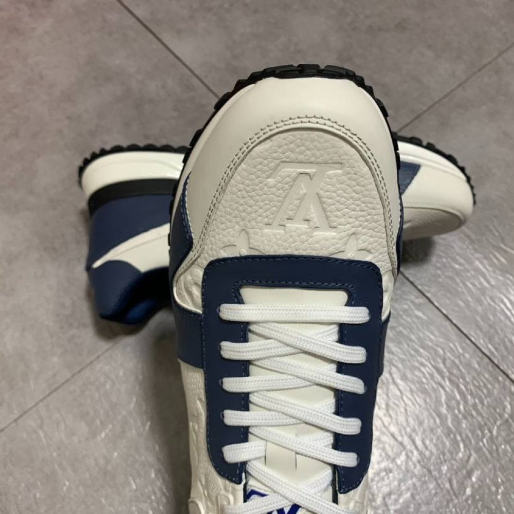 LV Run Away  Sneaker