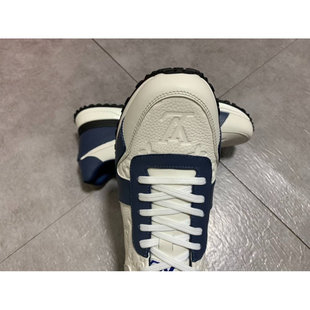 LV Run Away  Sneaker