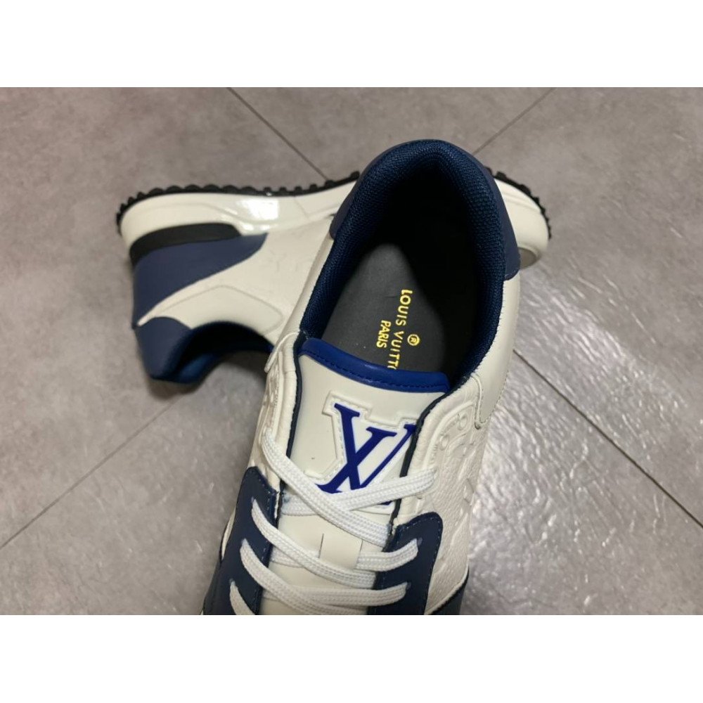 LV Run Away  Sneaker