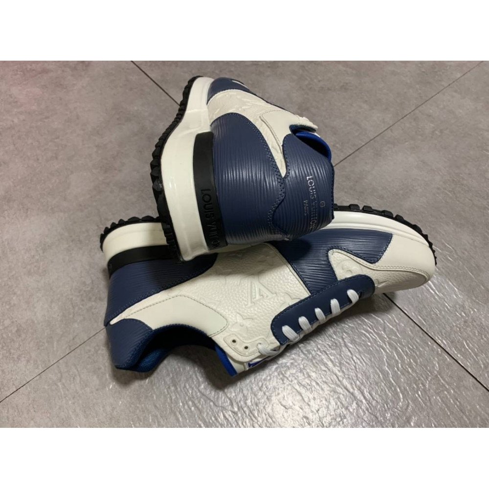 LV Run Away  Sneaker