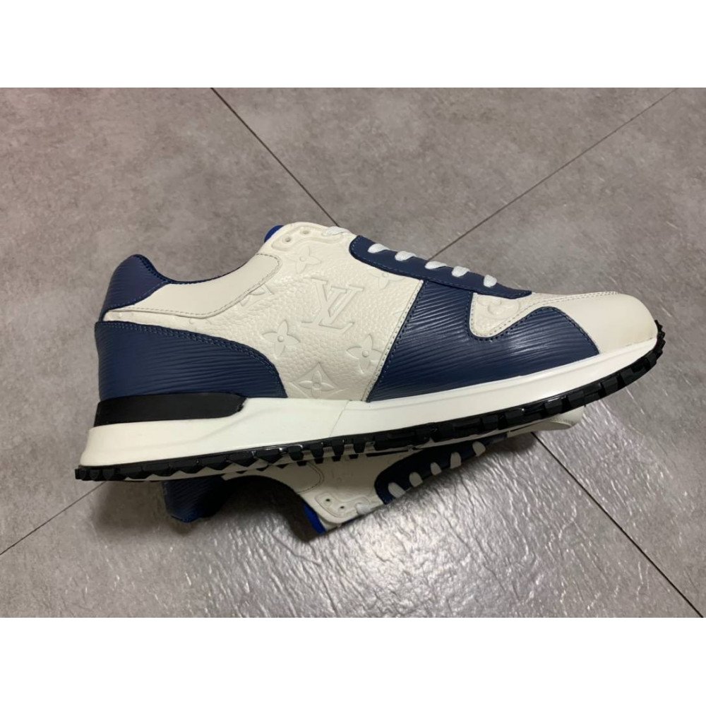 LV Run Away  Sneaker
