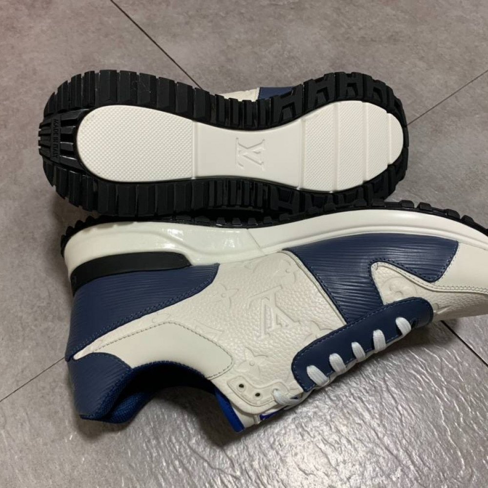 LV Run Away  Sneaker