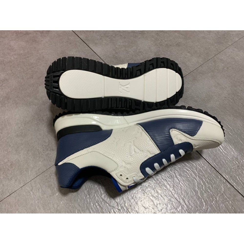 LV Run Away  Sneaker
