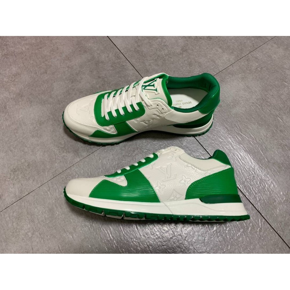 LV Run Away Sneaker LV Run Away Sneaker