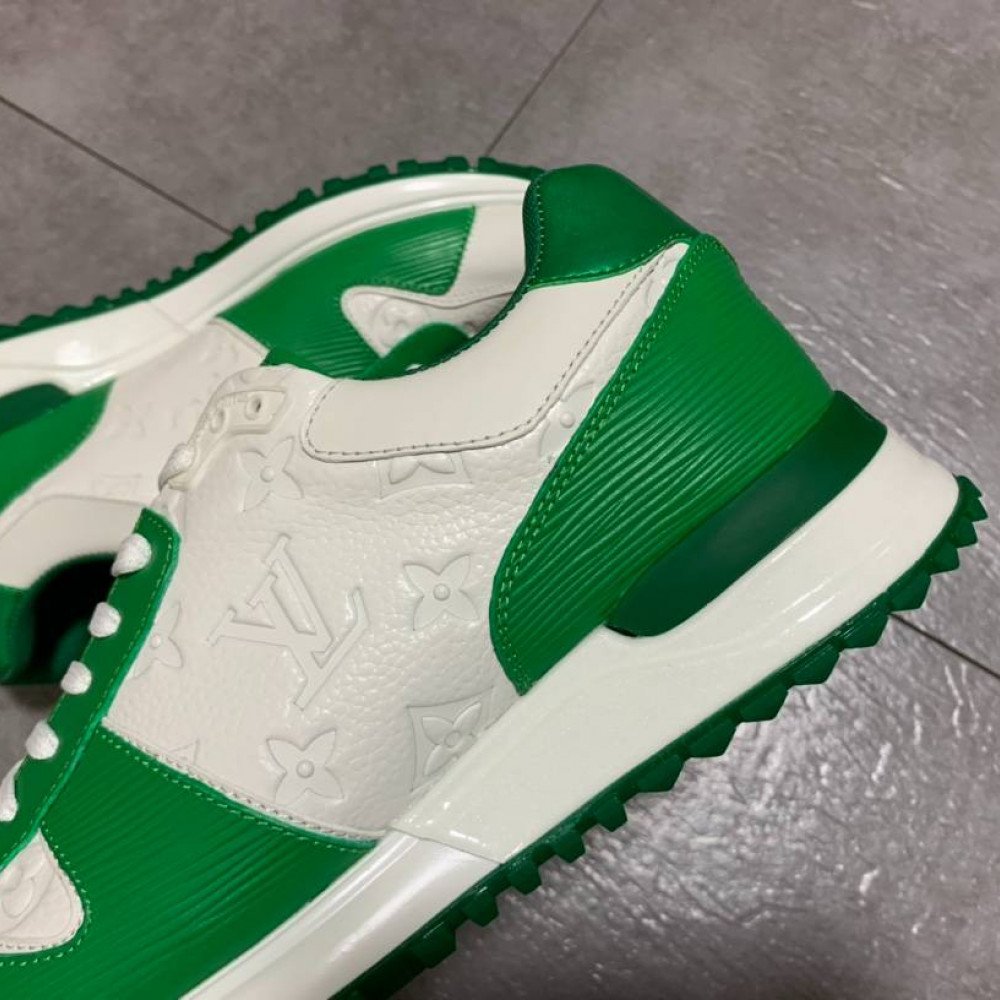 LV Run Away Sneaker LV Run Away Sneaker