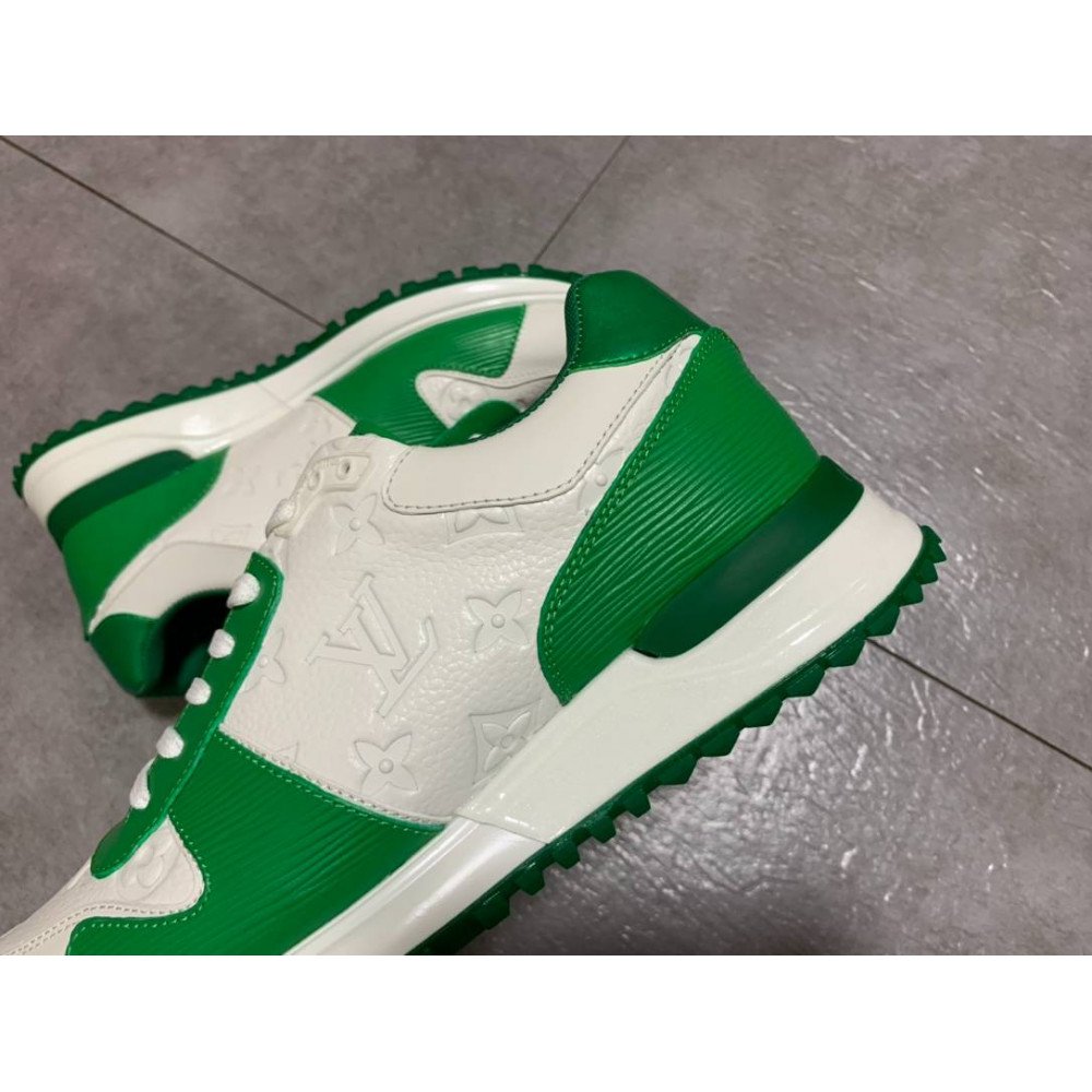 LV Run Away Sneaker LV Run Away Sneaker