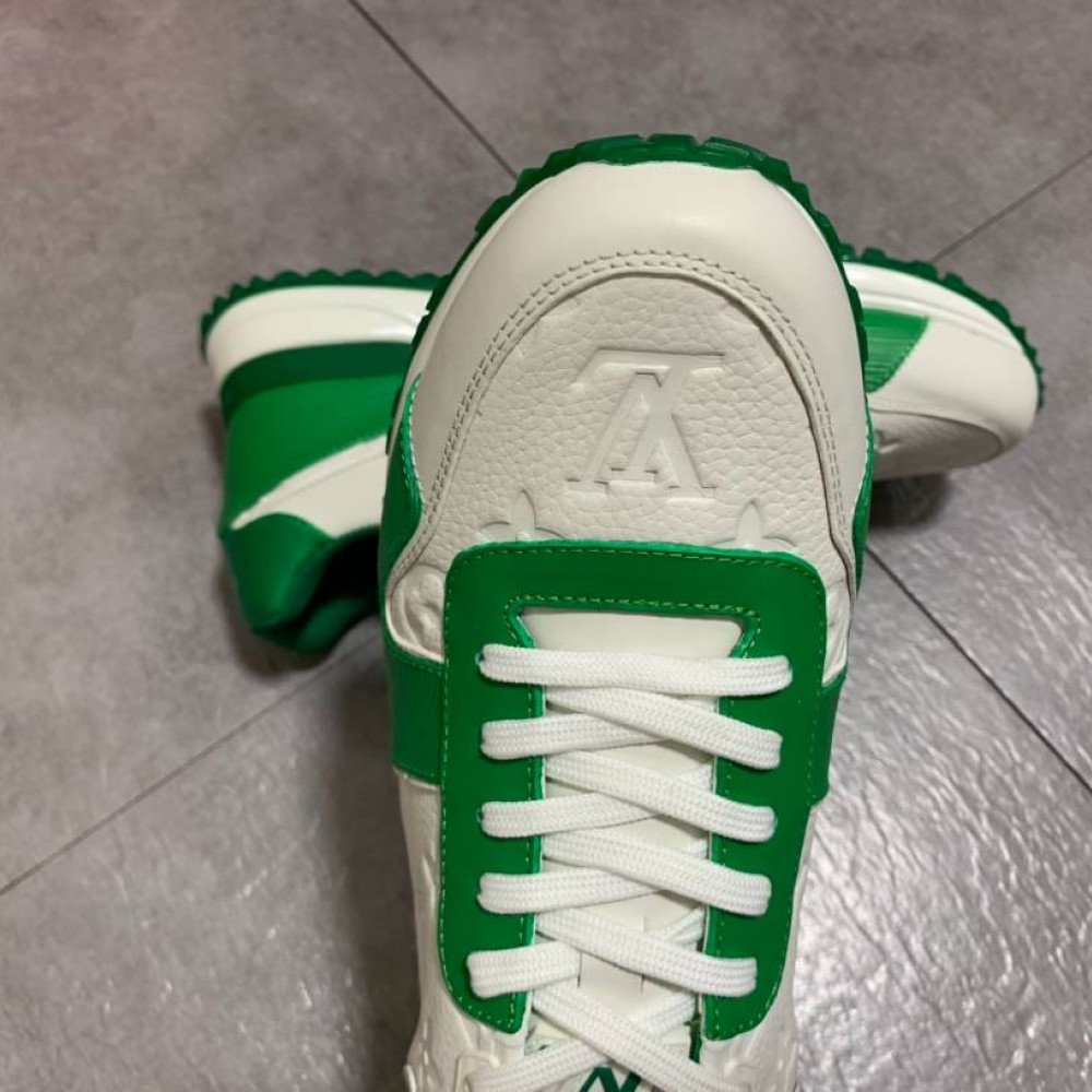 LV Run Away Sneaker LV Run Away Sneaker