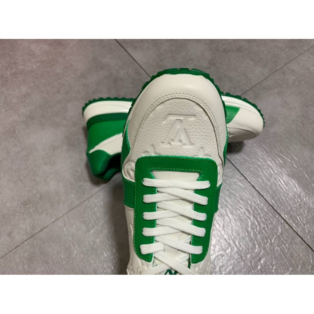LV Run Away Sneaker LV Run Away Sneaker
