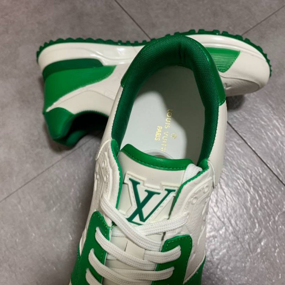 LV Run Away Sneaker LV Run Away Sneaker