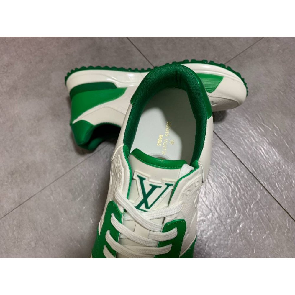 LV Run Away Sneaker LV Run Away Sneaker