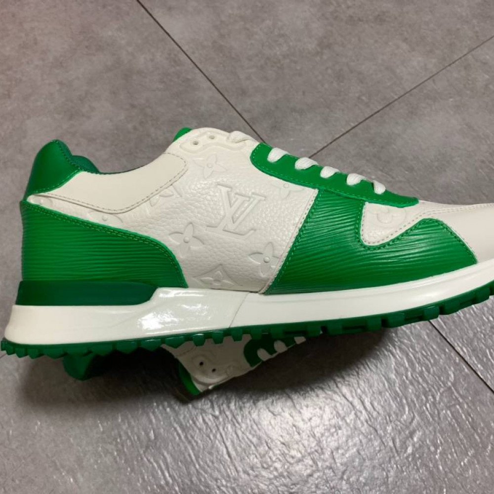 LV Run Away Sneaker LV Run Away Sneaker