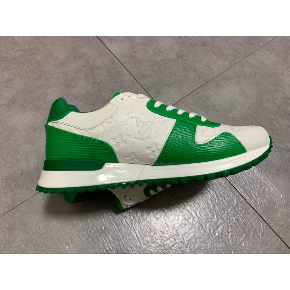 LV Run Away Sneaker LV Run Away Sneaker