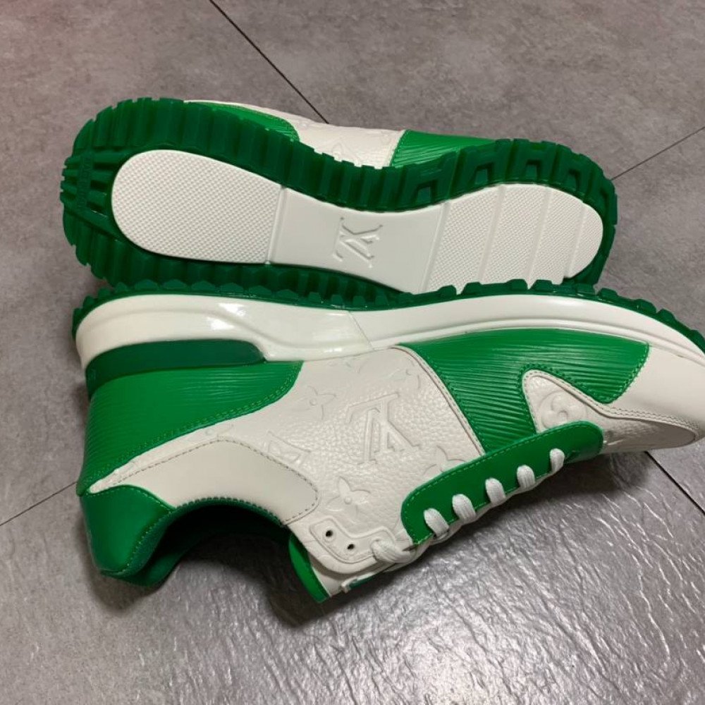 LV Run Away Sneaker LV Run Away Sneaker