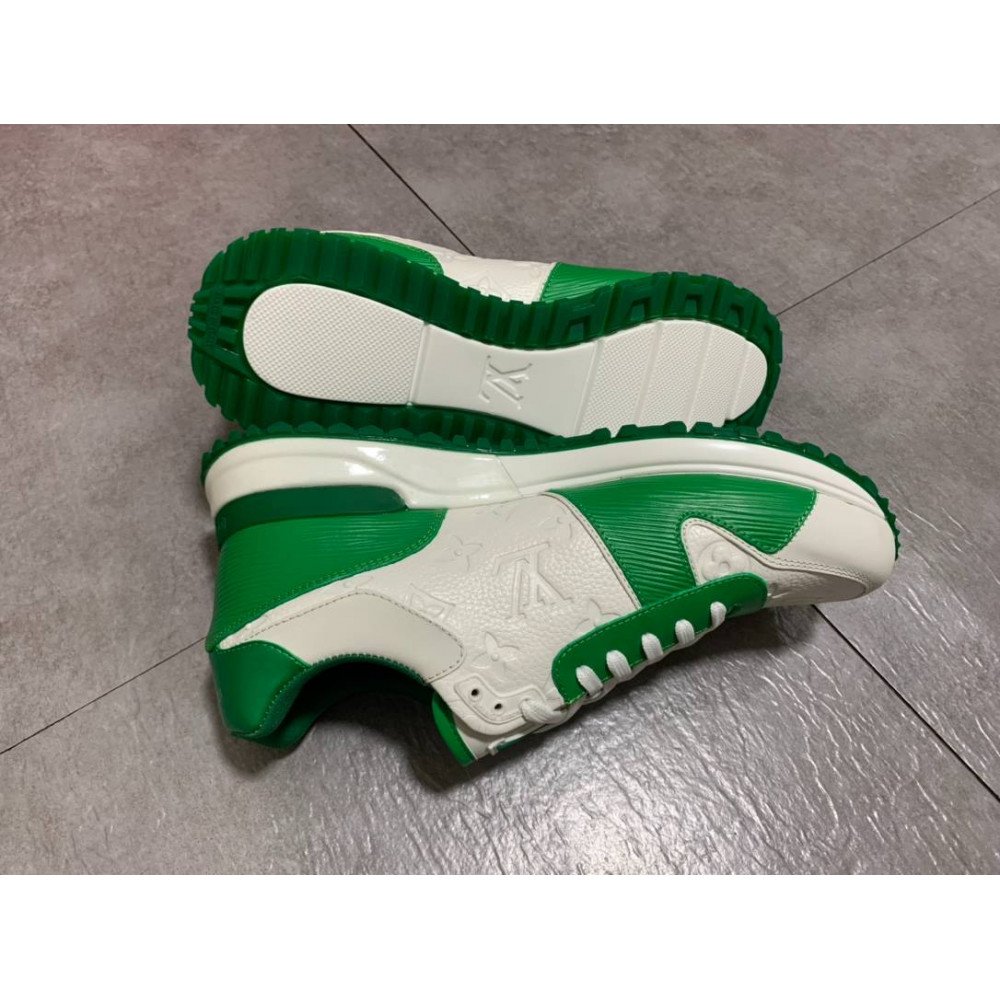 LV Run Away Sneaker LV Run Away Sneaker