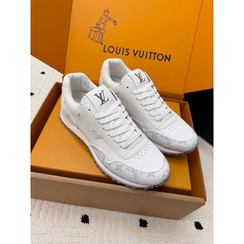 LV Run Away Sneaker LV Run Away Sneaker