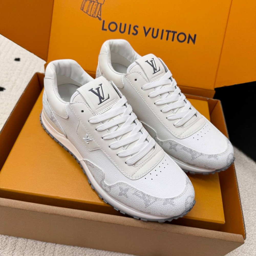 LV Run Away  Sneaker