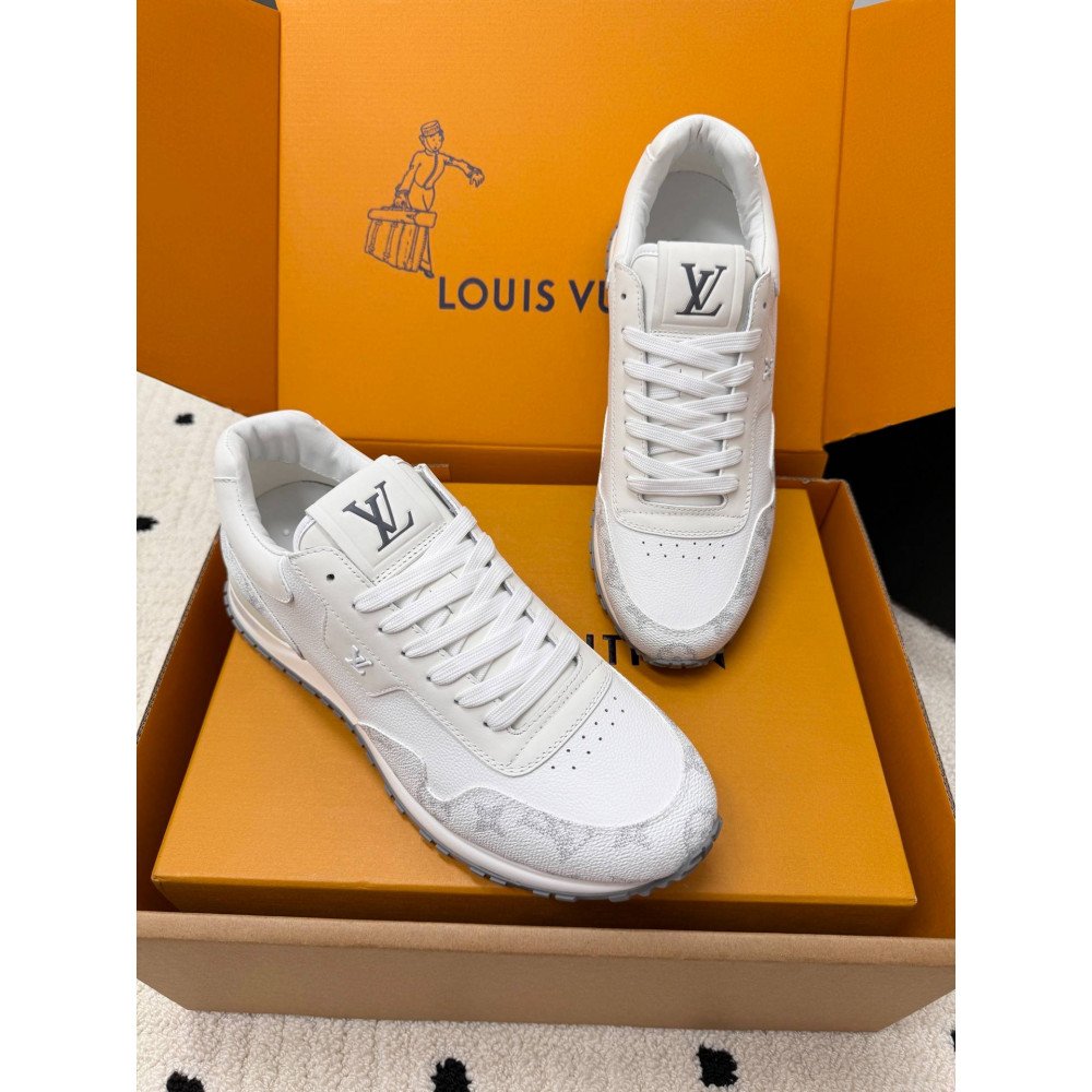 LV Run Away Sneaker LV Run Away Sneaker
