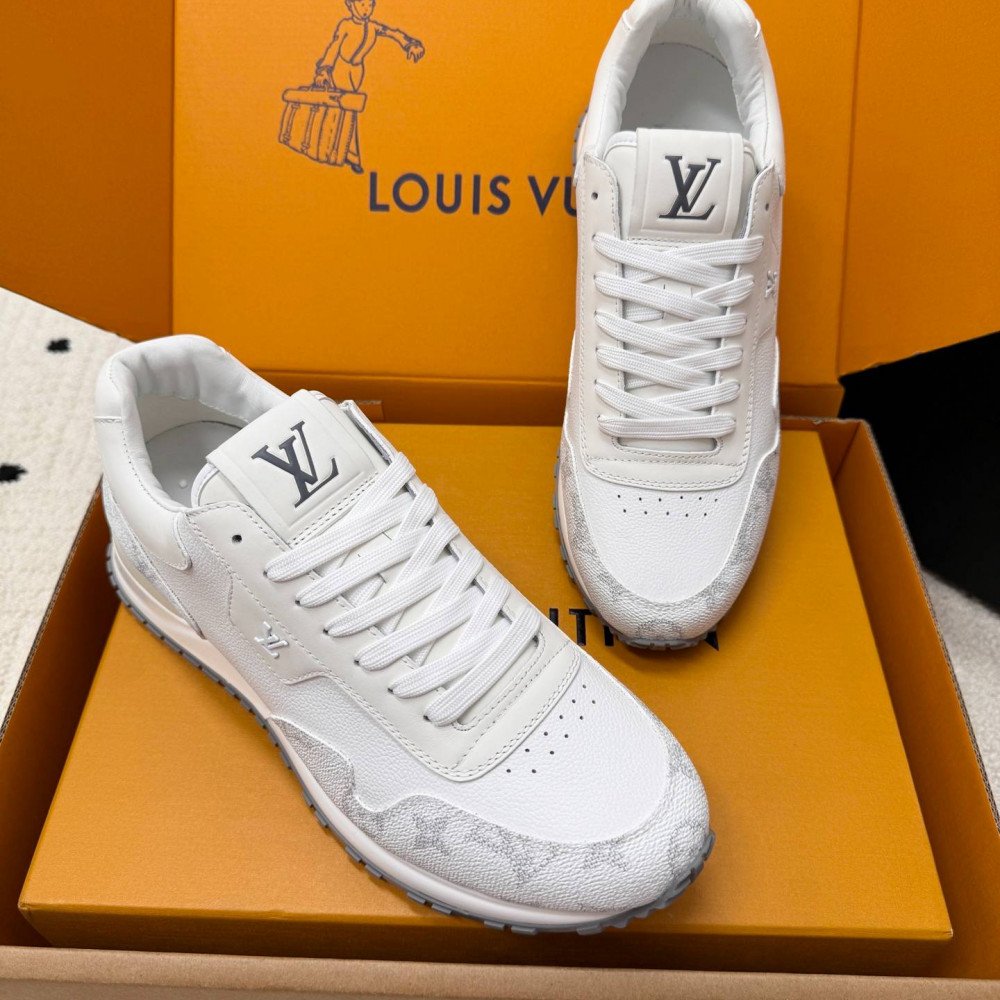 LV Run Away Sneaker LV Run Away Sneaker