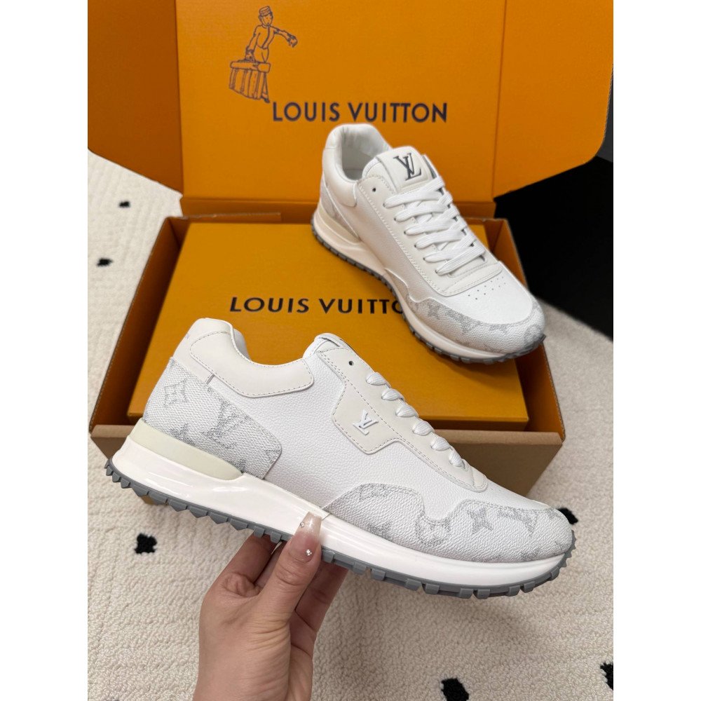 LV Run Away Sneaker LV Run Away Sneaker