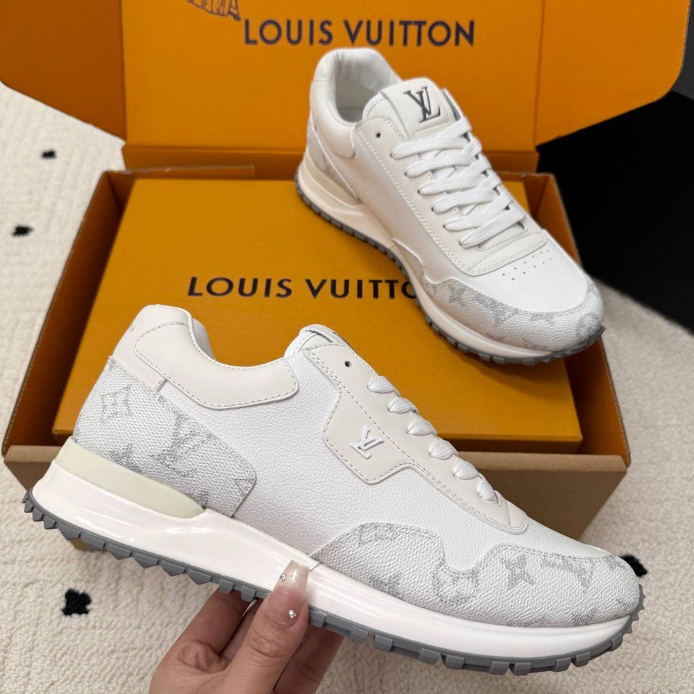 LV Run Away Sneaker LV Run Away Sneaker