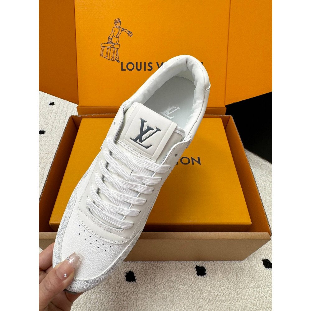 LV Run Away Sneaker LV Run Away Sneaker