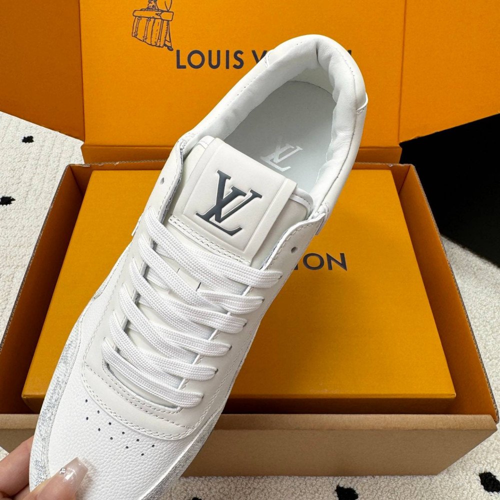 LV Run Away Sneaker LV Run Away Sneaker