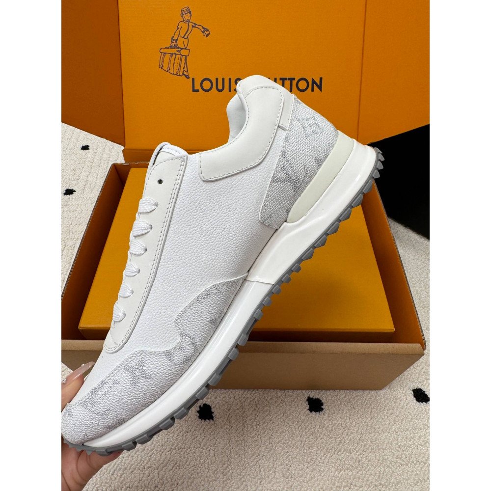 LV Run Away Sneaker LV Run Away Sneaker