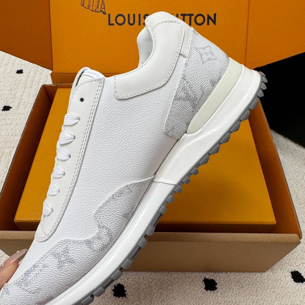 LV Run Away Sneaker LV Run Away Sneaker
