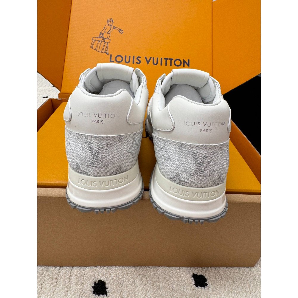 LV Run Away Sneaker LV Run Away Sneaker