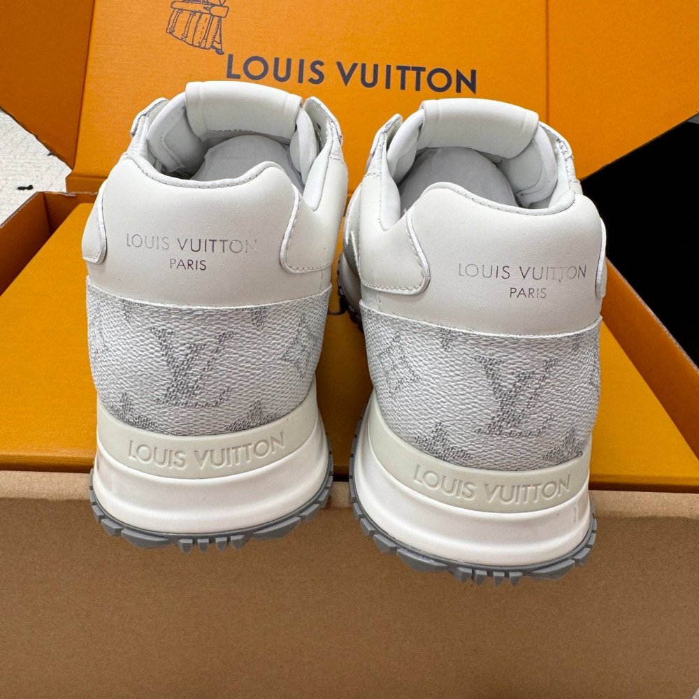 LV Run Away Sneaker LV Run Away Sneaker