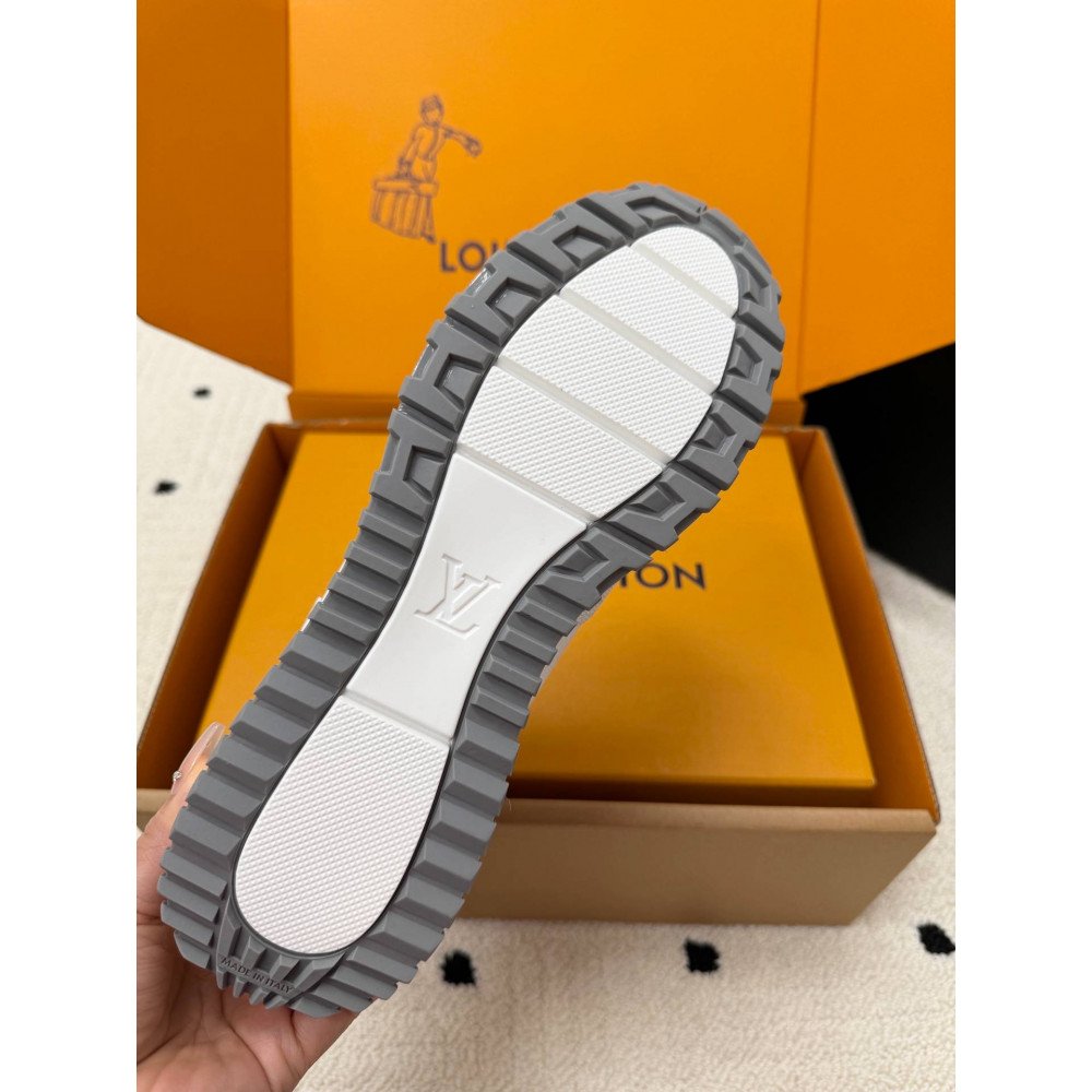 LV Run Away Sneaker LV Run Away Sneaker